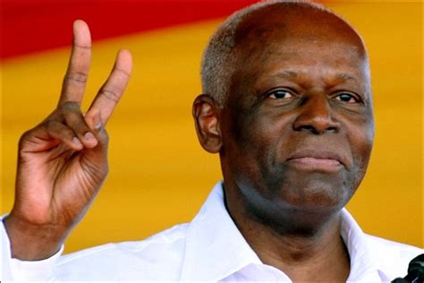 The Body Of The Former President Of Angola Was Examined Daily News