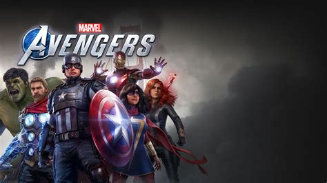 Marvels Avengers 2020 Fitgirl Repack Save Game Multiple