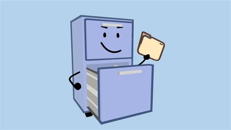 Bfdi 3d Models Sketchfab