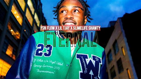 Free Ysn Flow X Slimelife Shawty X Lil Tjay Type Beat 2020 Eternal