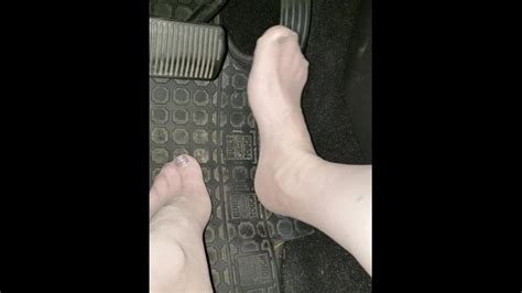 Driving In Pantyhose Pedal Pumping Xxx Mobile Porno Videos And Movies Iporntvnet