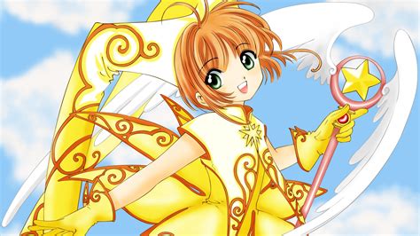 Download Wallpaper 1920x1080 Anime Girl Fairy Wings