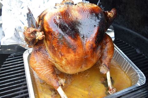 beer can turkey brined then cooked on a weber kettle bbq kettle bbq beer can turkey cooking