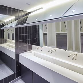 › list of bathroom vanities suppliers & exporters. Vanity units designed for commercial washroom storage ...