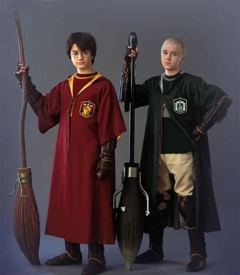 Ravenclaw Quidditch Robe