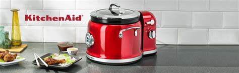 Use the button below to find your country's kitchenaid website. Amazon.com: KitchenAid KMC4241SS Multi-Cooker - Stainless ...