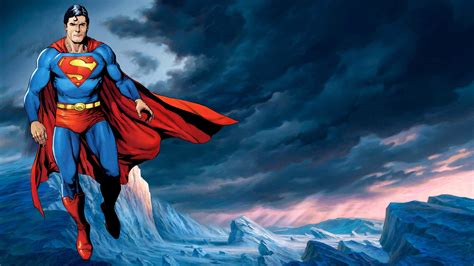 Superman 4k Wallpaper 60 Images