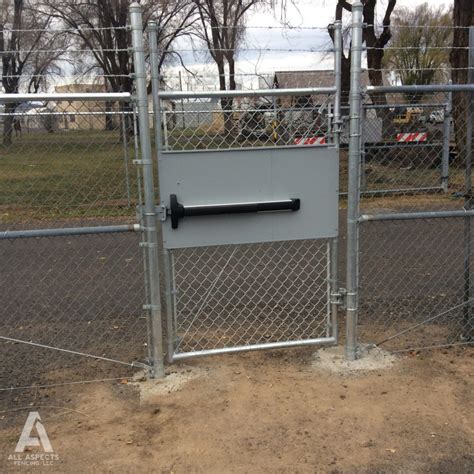 Do it yourself chain link fence cost. Chain Link Fence installation and repair in Central Oregon