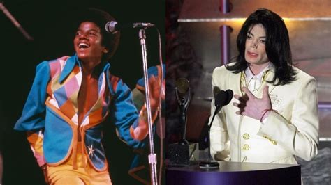 Leg Timo Fondo Verde Excepci N Michael Jackson Cambio De Color De Piel