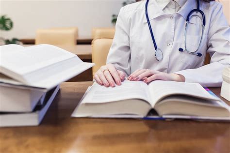 Guide For Medical School Admission Learning Feels Good