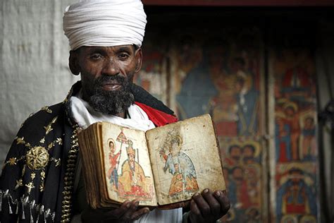 Check spelling or type a new query. AMAZING photos: Inside Ethiopia's rock churches - Rediff ...
