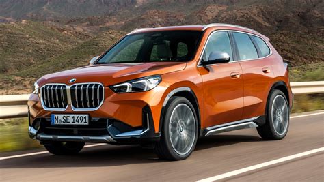 New 2022 Bmw X1 Specs Pricing And Engines Auto Express
