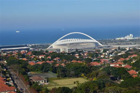 Tourist Attractions In Durban South Africa Atourister Trave Guide By