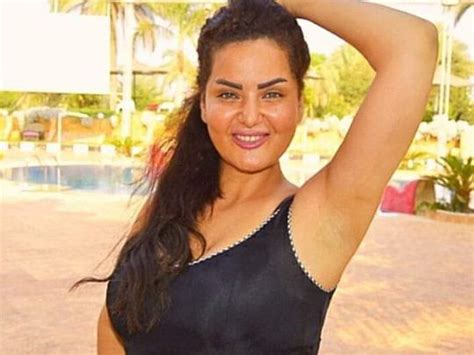 Egyptian Actress Gets 3 Years In Jail For Inciting Debauchery Mena
