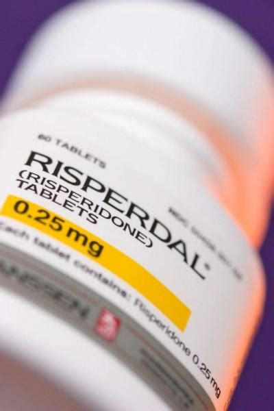 Risperdal Risperdone Uses Side Effect Warnings And Lawsuits