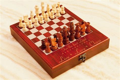 What Is A Good Brand Of Chess Set And Why Are Champion Chess Sets So