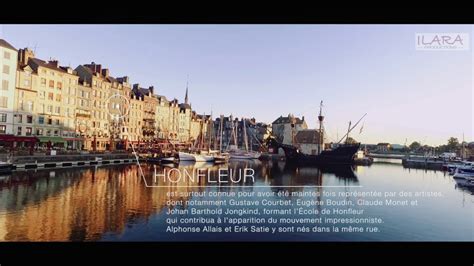 Sie erscheint dann zu den wichtigen städten des herzogtums der normandie. HONFLEUR, "Ma Normandie". - YouTube
