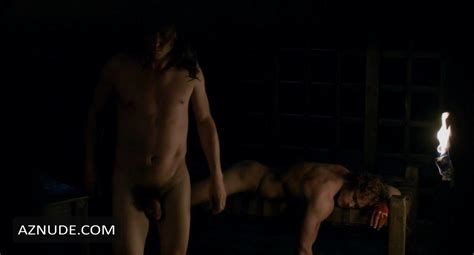 Sam Heughan Hot Body Hot Sex Picture