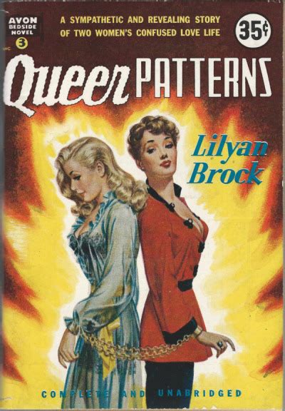 Lesbian Pulp Covers From The S And S See More Tumbex