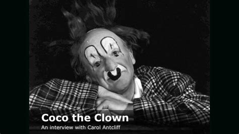 Coco The Clown This Is Your Life Youtube