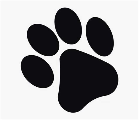 Tapak Kaki Kucing Png Image Transparent Png Free Download On Seekpng