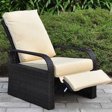 6 Most Comfortable Outdoor Lounge Chairs Mar 2024 Reviews And Guide
