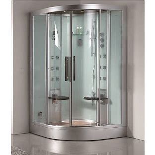 This new unit is on a palate & waiting for you! Buy Steam Showers Factory Direct | Perfect Bath Canada