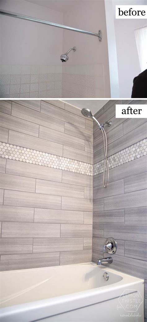 Great design is about giving a treat to as many of your senses as possible. Before and After Makeovers: 20+ Most Beautiful Bathroom ...