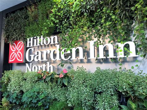 Hotel Review Hilton Garden Inn Kuala Lumpur North Pinterpoin