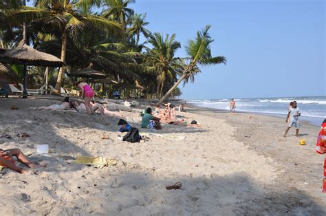 Top 10 Best Beaches In Nigeria Ontop Rankings News And Headlines