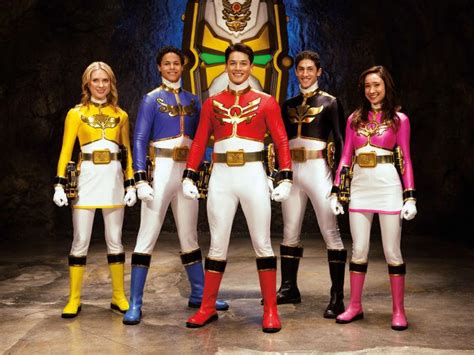 Welcome to the official online home of rangers football club. Power Rangers : TOUTES les séries incroyables d'une ...