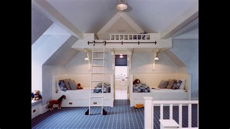 Weitere ideen zu dachgeschoss schlafzimmer dachgeschosse und. Dachboden schlafzimmer design ideen - YouTube