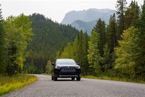 Get Road Trip Ready with our Checklist | Toyota Canada