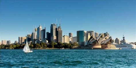 10 Important Reasons To Study In Australia