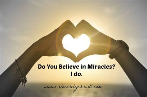 part 4 finding a miracle in the midst of hopelessness wishes images day wishes believe in