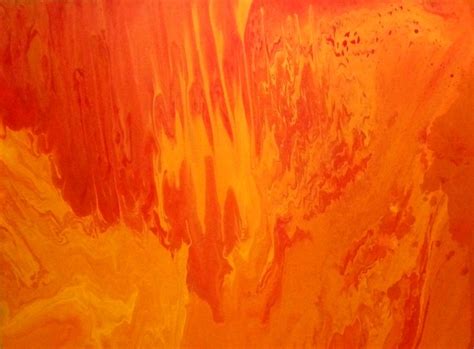 Abstract Art Painting Fluid Acrylic Pours Hubpages