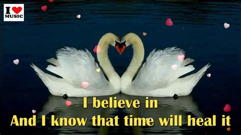 Since there's no more you and me (no more you and me) this time i let you go so i can be free and live my life how it should be (no no no no no no) no matter how hard it is i will be fine without you yes i will. Better In Time by LEONA LEWIS - YouTube