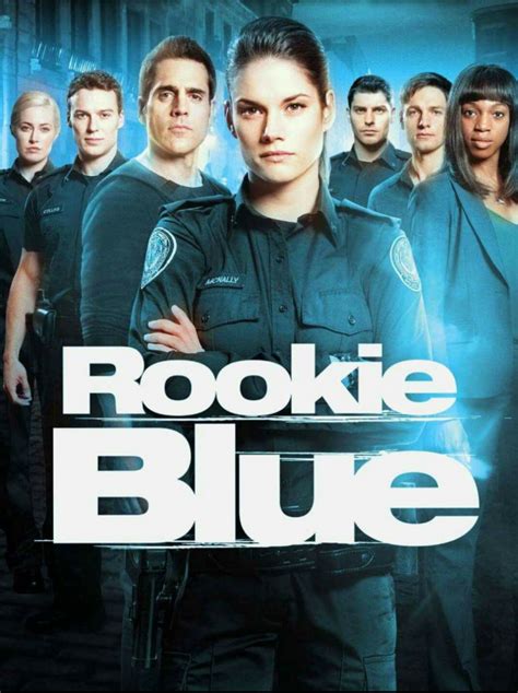 Recap Rookie Blue Season 6 Episode1 Open Windows
