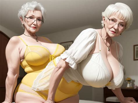 Image To Ai Sexd Granny Showing Her Huge Huge Huge Yellow