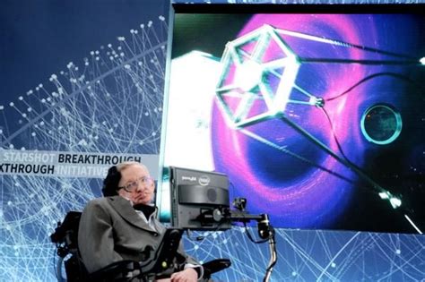 Stephen Hawking S Phd Thesis Crashes University Of Cambridge Website Stephen Hawking