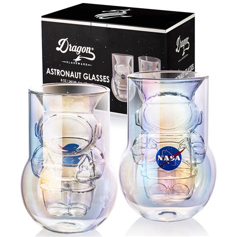 Nasa Astronaut Glasses Press Coverage Ready Product Press Hook