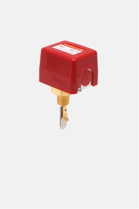 Honeywell Wfs6000 Water Flow Switch At Rs 1200piece In Mumbai Id