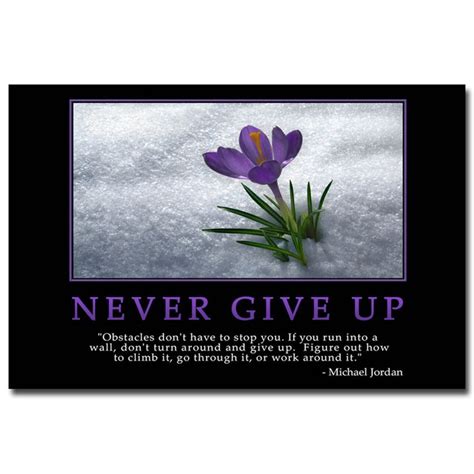 Buy Nicoleshenting Never Give Up Motivational Quote