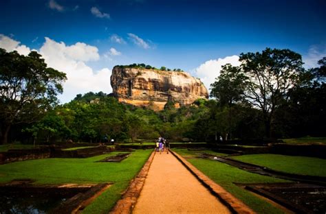Unesco is a specialized agency of the united nations that contributes to the building of peace, sustainable development and intercultural dialogue through education and culture. Sri Lanka's UNESCO World Heritage Sites