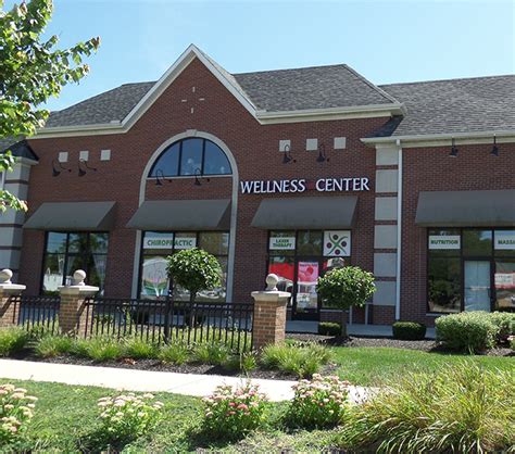 5 Reasons The Wellness Center Is The Go To Chiropractor In Plymouth