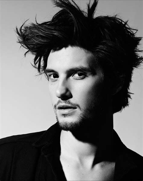 Бен Барнс Ben Barnes фото №355647