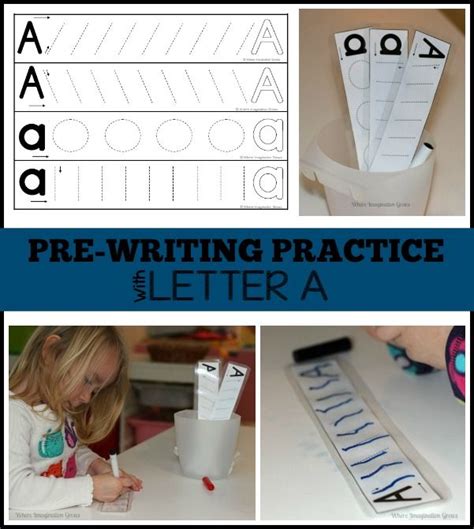 images  early writing  activities