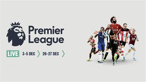 How To Watch Premier League Football Live Streams On Amazon Prime Video
