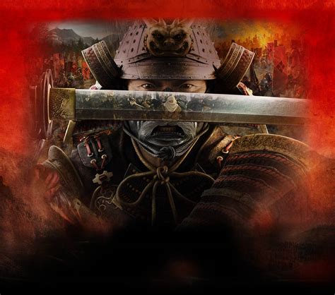 Total War: SHOGUN 2 für den Mac und Linux - Media | Feral Interactive