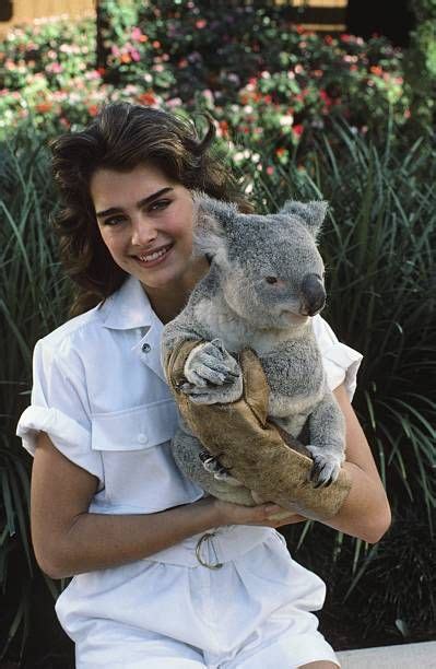 The site owner hides the web page description. Brooke Shields Pictures and Photos in 2020 | Brooke shields, Brooke shields young, Brooke